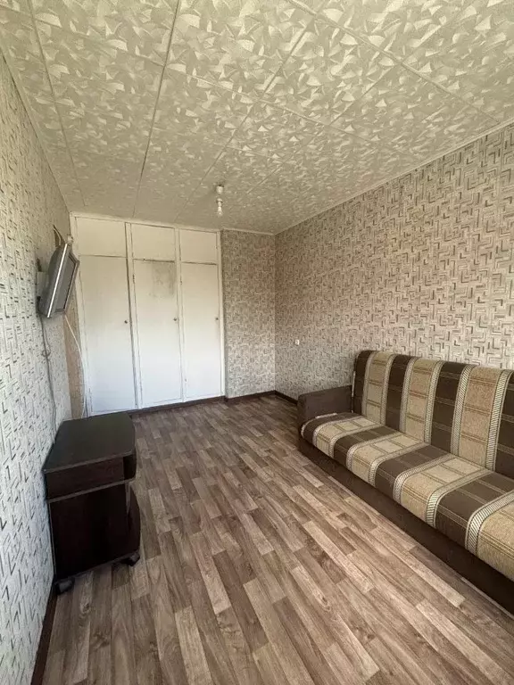 Комната Московская область, Электросталь Западная ул., 1А (11.8 м) - Фото 1