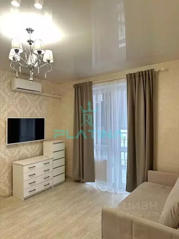 Студия Татарстан, Казань проезд Юнуса Ахметзянова, 10 (32.0 м) - Фото 0