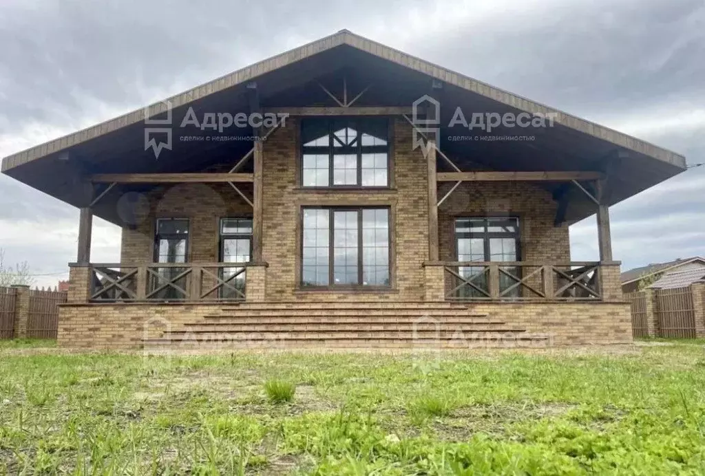 Дом в Московская область, Клин городской округ, Решетниково пгт, ... - Фото 1