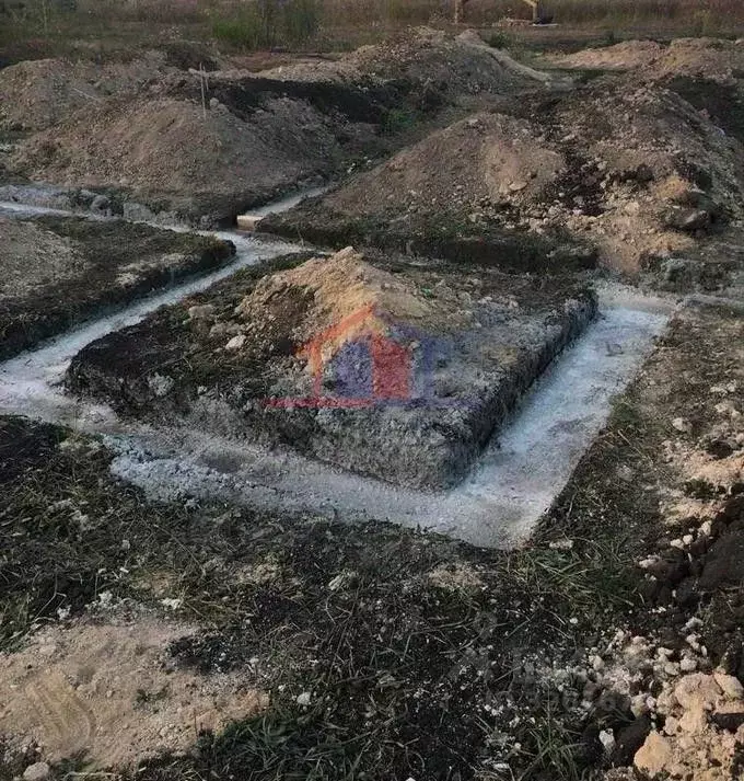 Участок в Белгородская область, Старый Оскол ул. Аквамариновая, 2 ... - Фото 2