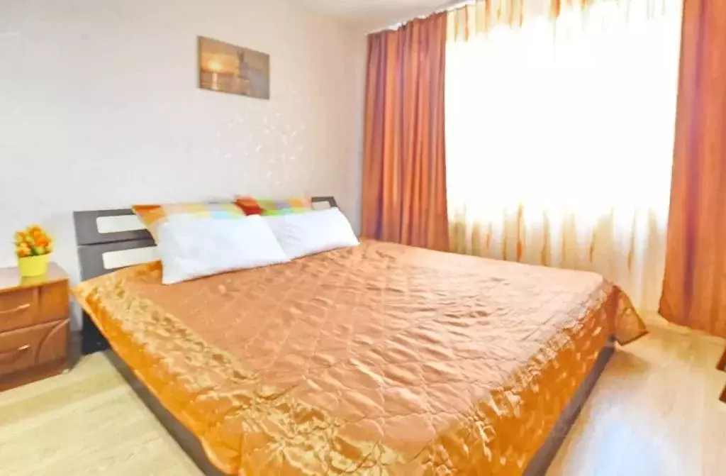 2-к кв. Самарская область, Самара Ленинская ул., 310 (70.0 м) - Фото 2