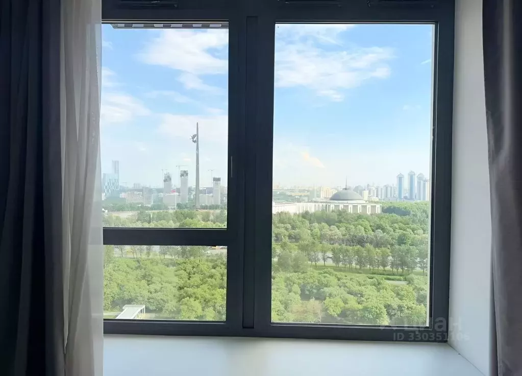 1-к кв. Москва ул. Василисы Кожиной, 13 (40.0 м) - Фото 2