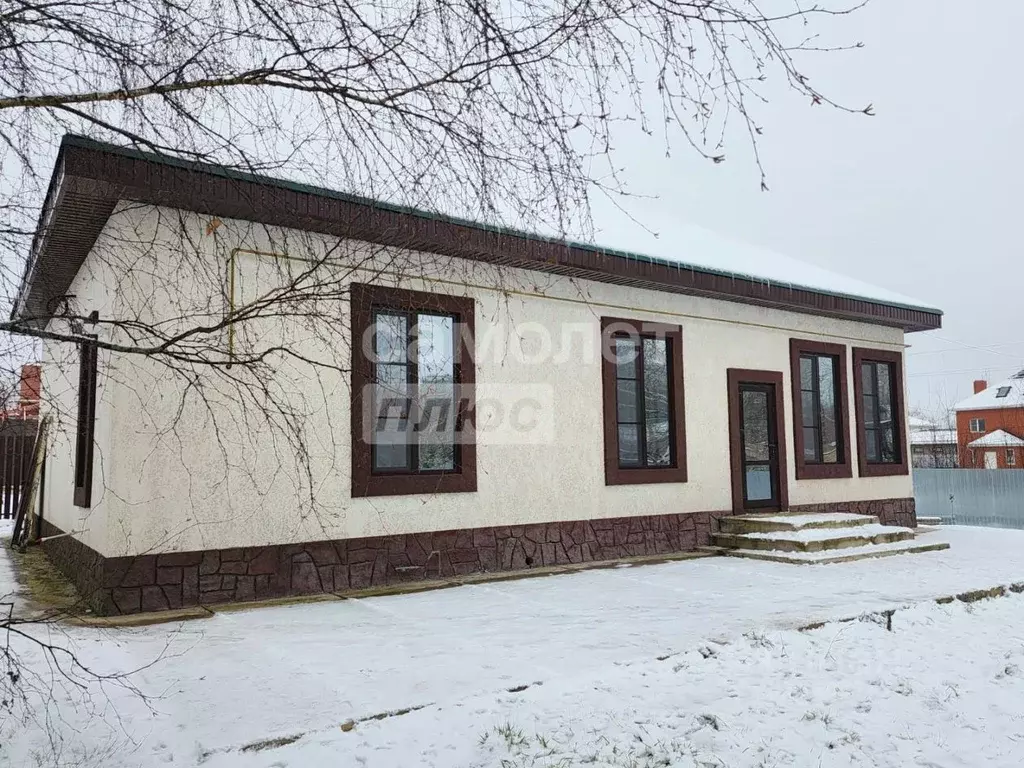 Дом в Владимирская область, Александров ул. Рождественская, 19 (116 м) - Фото 2