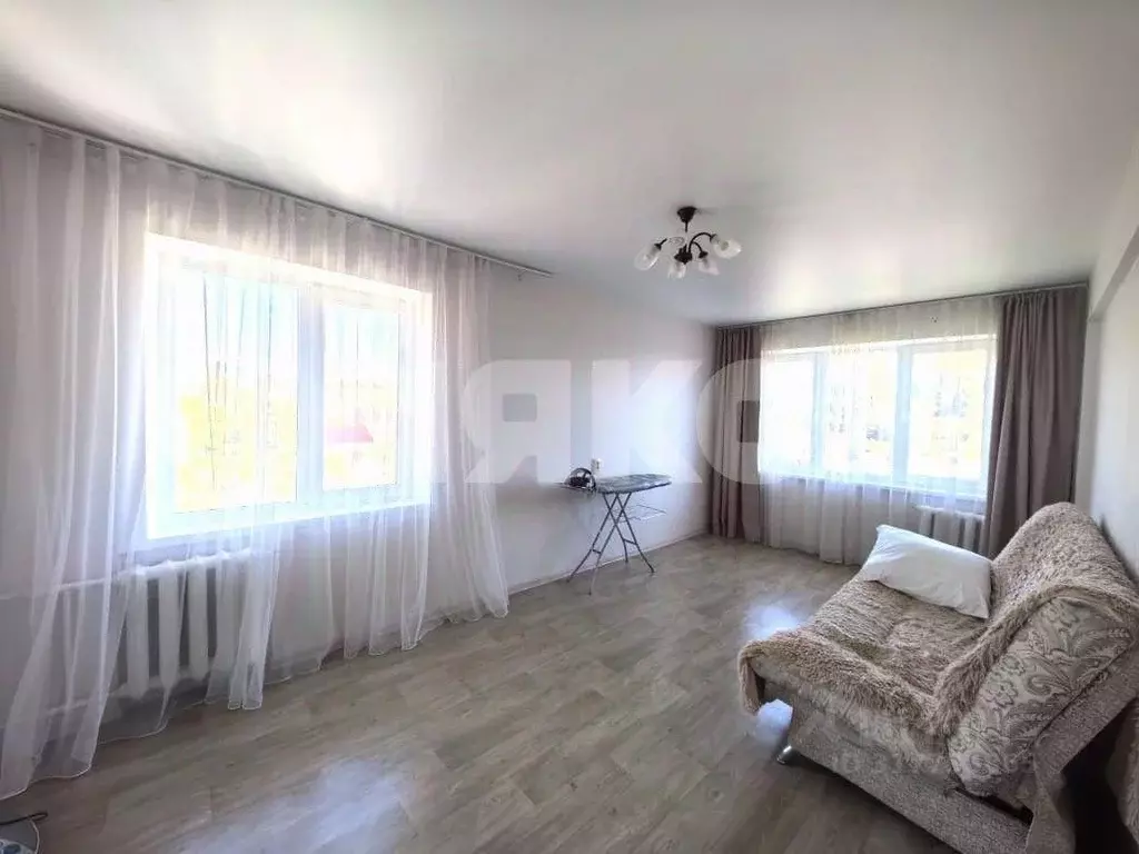 Квартира, 3 комнаты, 76 м - Фото 0