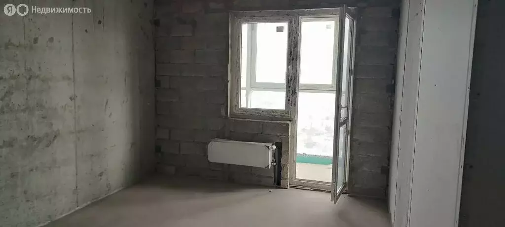 1-комнатная квартира: территория Цемдолина, улица Ф.Я. Бурсака, 82 (42 ... - Фото 2