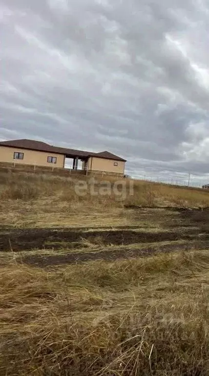 Участок в Белгородская область, Белгород ул. Владимира Барковского ... - Фото 1