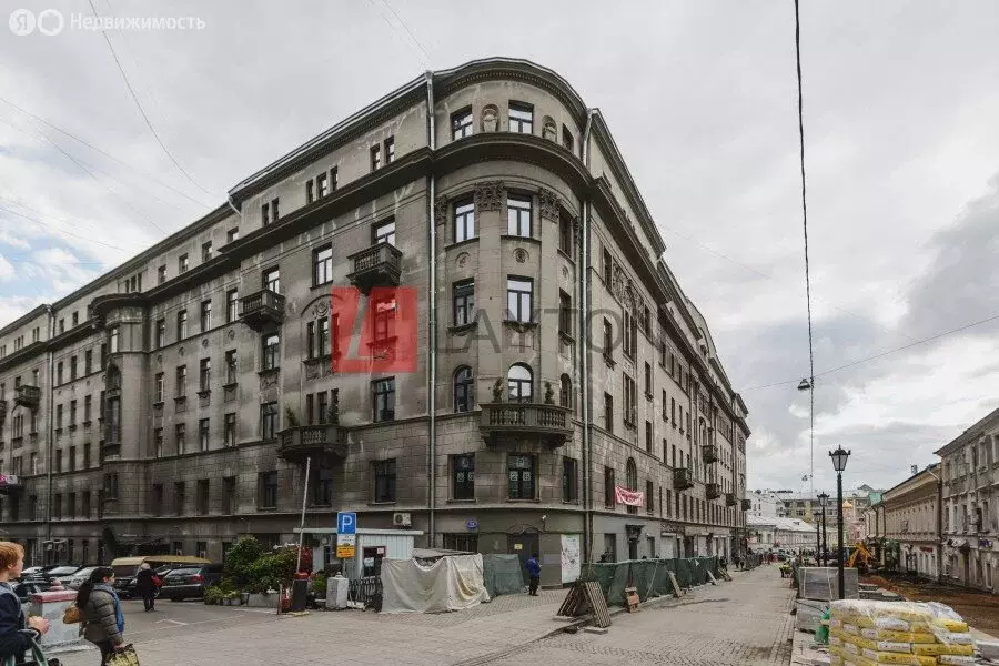 Офис (137 м) - Фото 1