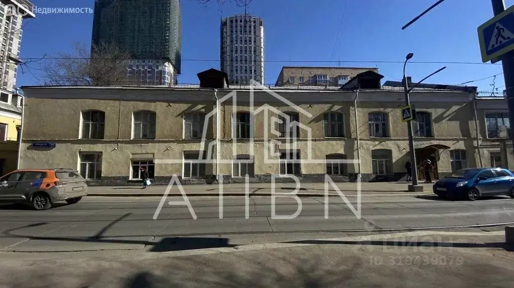 Офис в Москва Дубининская ул., 67к2 (2092 м) - Фото 1