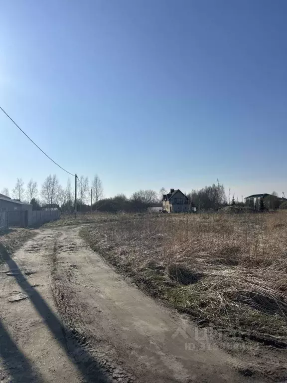 Участок в Калининградская область, Багратионовский муниципальный ... - Фото 1