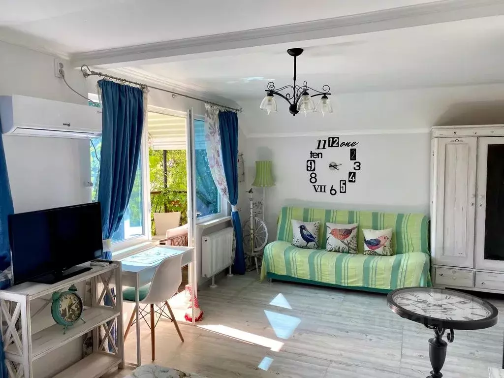 2-к кв. Крым, Судак ул. Танкистов, 24 (55.0 м) - Фото 2