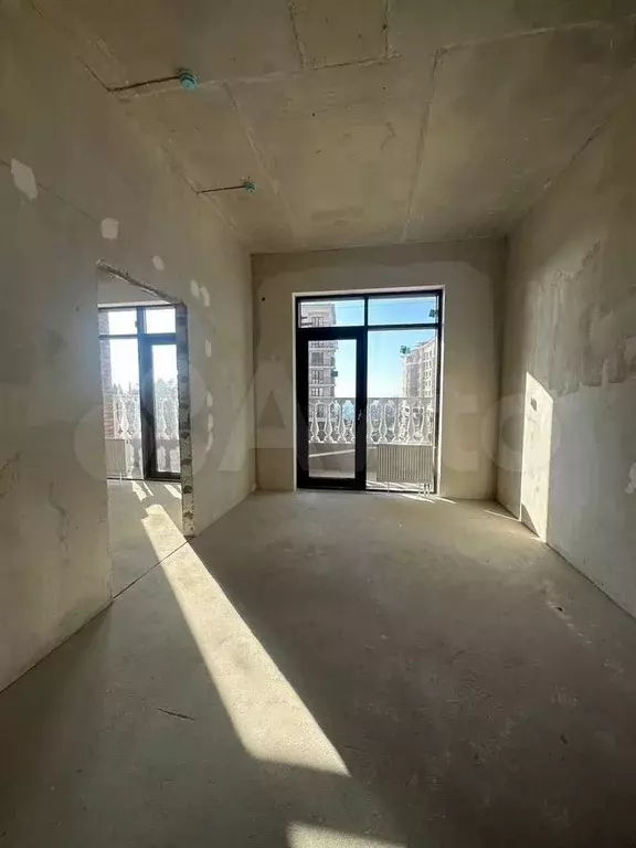 3-к. квартира, 89,4 м, 3/8 эт. - Фото 1