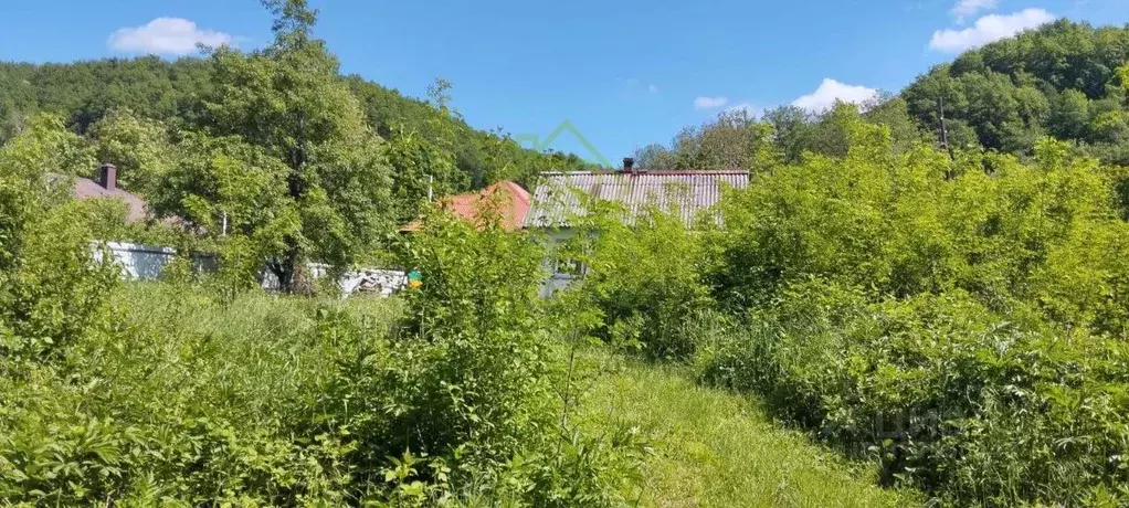 Участок в Краснодарский край, Геленджик городской округ, с. ... - Фото 1