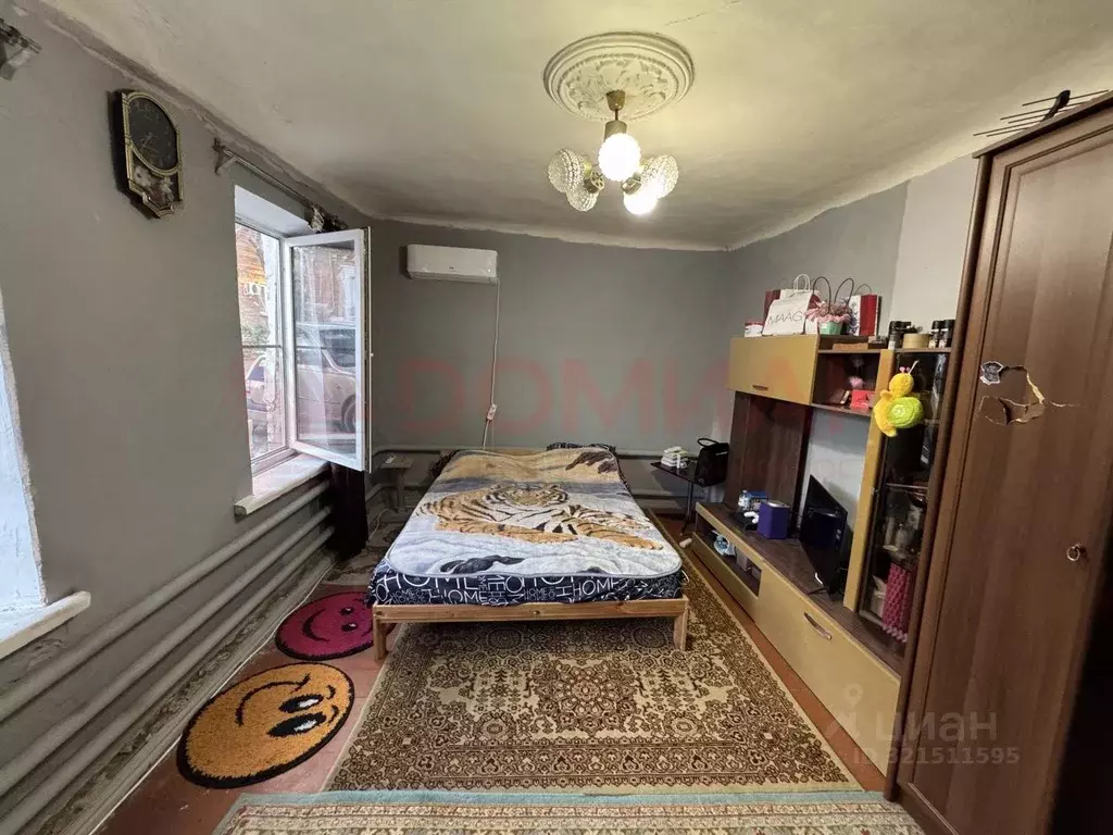 Дом в Ростовская область, Новочеркасск ул. 26 Бакинских комиссаров, 74 ... - Фото 1