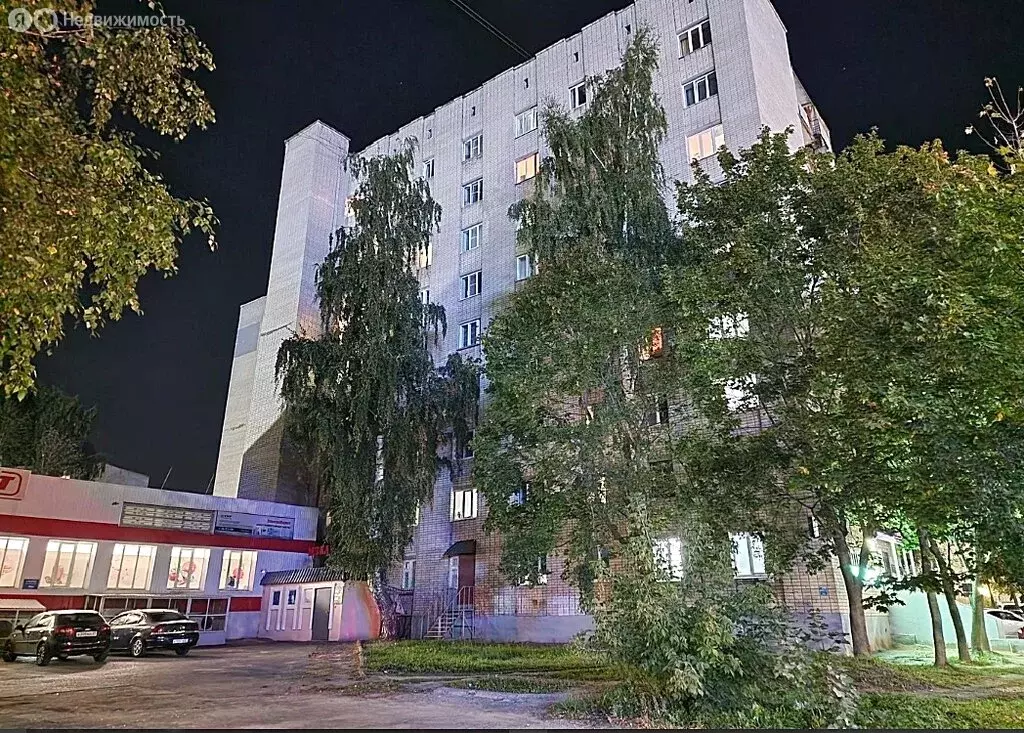 1к в -комнатной квартире (12 м) - Фото 0
