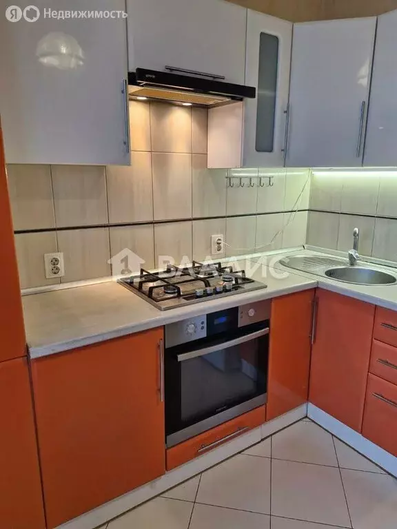 2-комнатная квартира: Калининград, Минусинская улица, 24 (53.8 м) - Фото 1