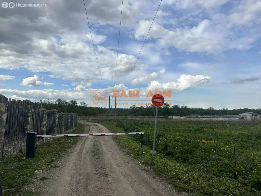 Участок в Тульская область, городской округ Тула, деревня Медвенка ... - Фото 2