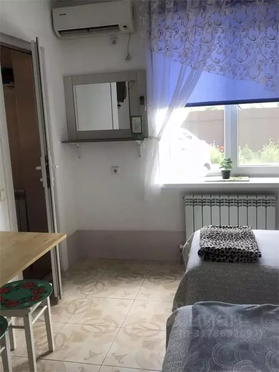 Комната Краснодарский край, Горячий Ключ ул. Лермонтова, 68Б (20.0 м) - Фото 2