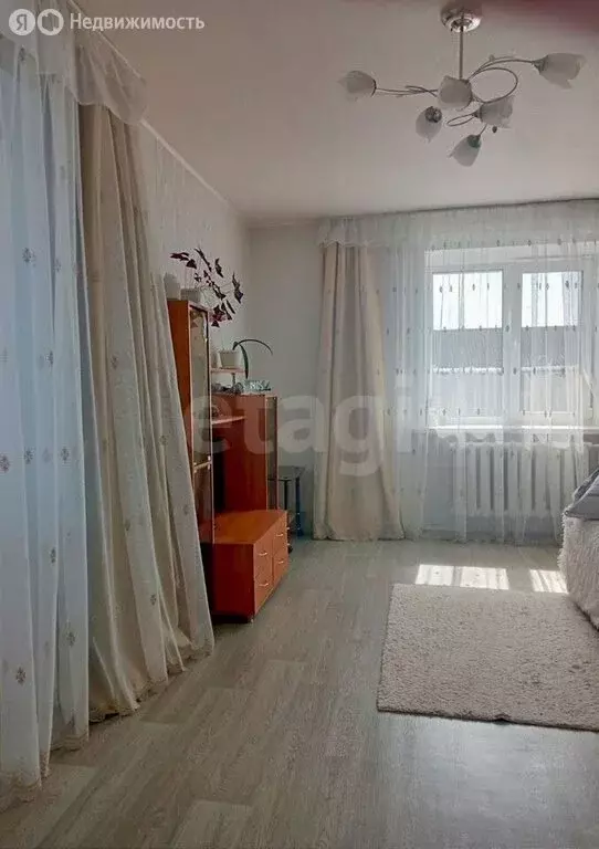 1-комнатная квартира: Киров, улица Широнинцев, 9 (30.1 м) - Фото 2