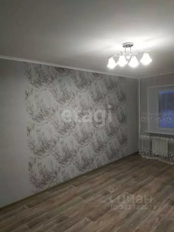 2-к кв. Амурская область, Ивановский муниципальный округ, с. Черемхово ... - Фото 1