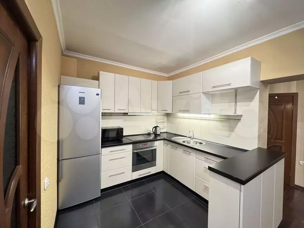 2-к. квартира, 50 м, 7/10 эт. - Фото 0
