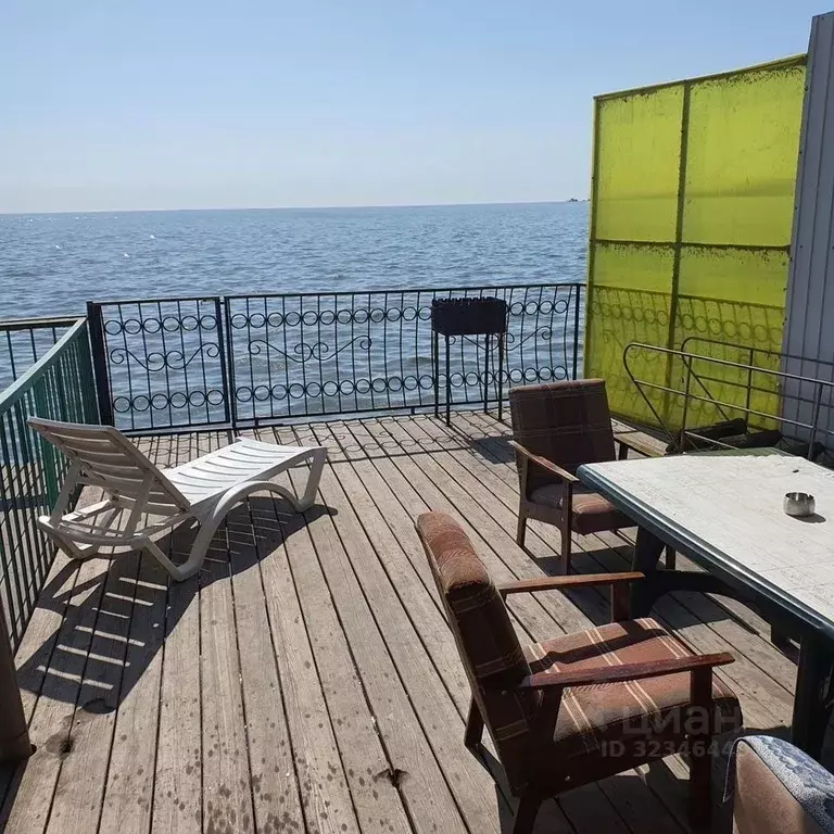 Дом в Ростовская область, Таганрог ул. Адмирала Крюйса, 32 (140 м) - Фото 1