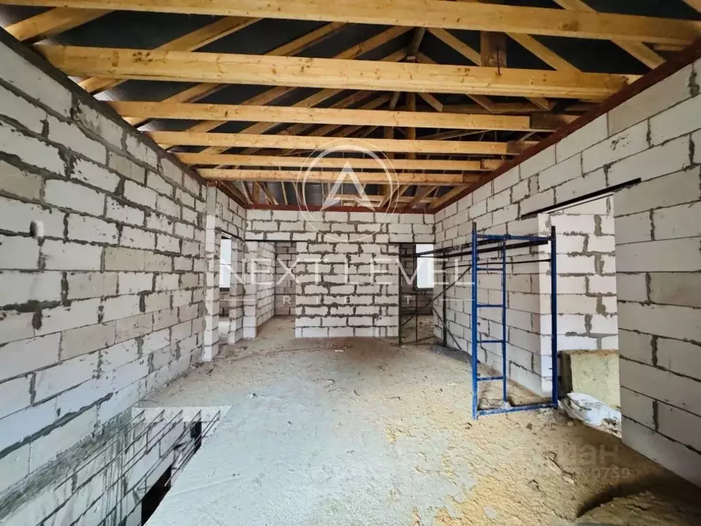 Дом в Москва д. Жуковка, ул. Вишневая, 51/3 (240 м) - Фото 2