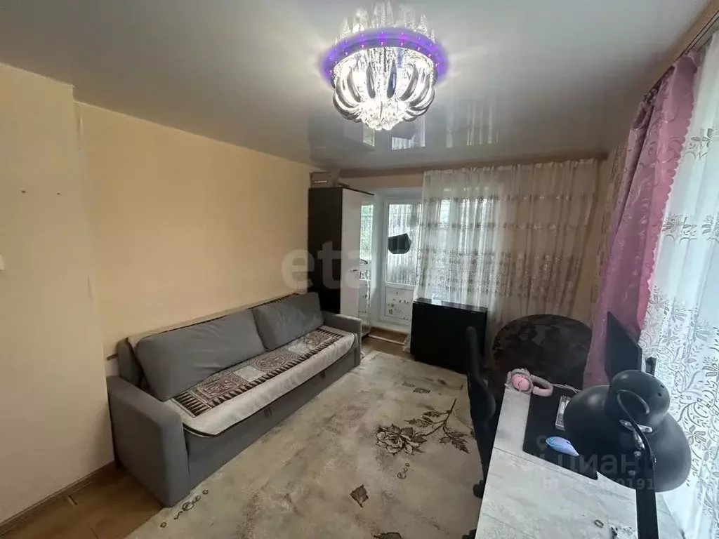 3-к кв. Удмуртия, Завьяловский район, с. Ягул Сельская ул., 20 (57.5 ... - Фото 1