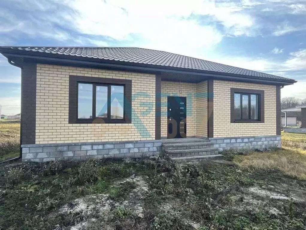 Дом в Белгородская область, Белгородский район, Разумное рп  (150 м) - Фото 2