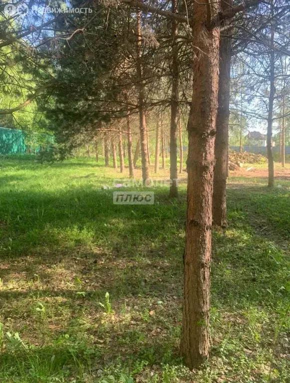 Участок в Чехов, Живописная улица (11.35 м) - Фото 1