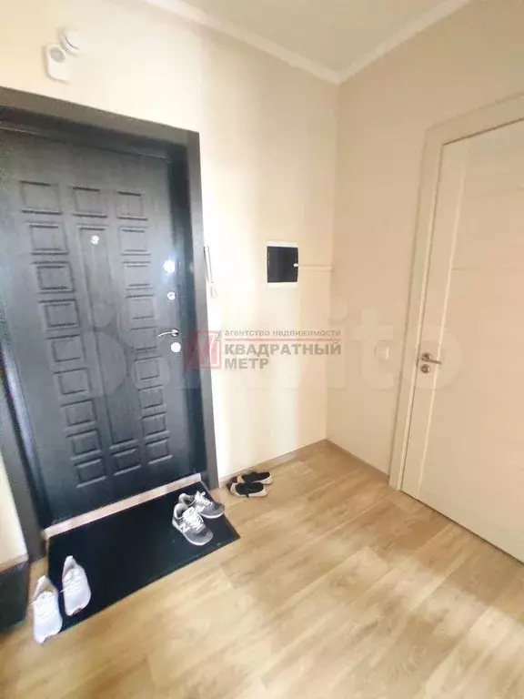 1-к. квартира, 40 м, 3/9 эт. - Фото 1