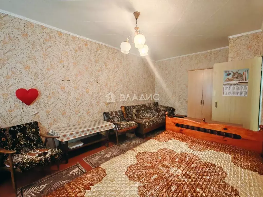 1-к кв. Белгородская область, Белгород ул. Макаренко, 6 (30.0 м) - Фото 1