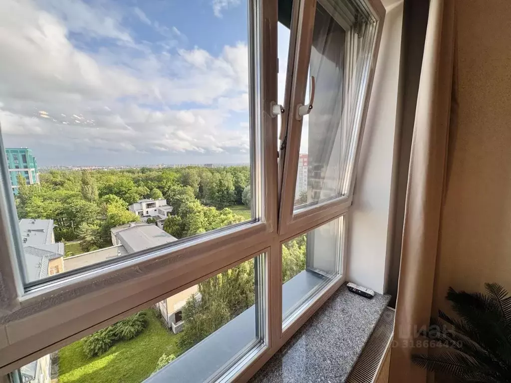 2-к кв. Калининградская область, Калининград ул. Сержанта Колоскова, 8 ... - Фото 0