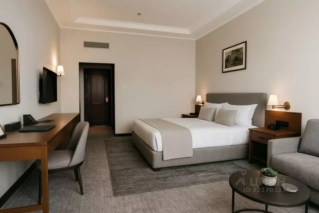 Студия Крым, Ялта наб. Имени В.И. Ленина, 35 (28.0 м) - Фото 1