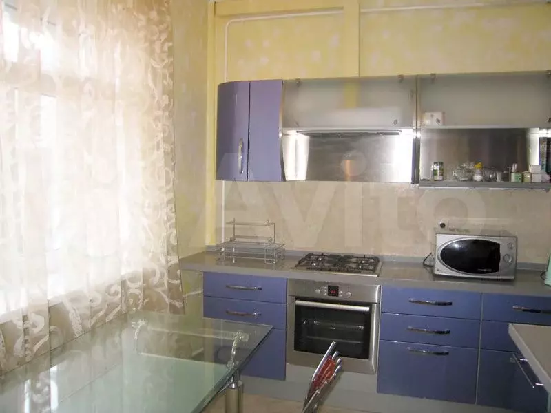 3-к. квартира, 70 м, 6/6 эт. - Фото 0