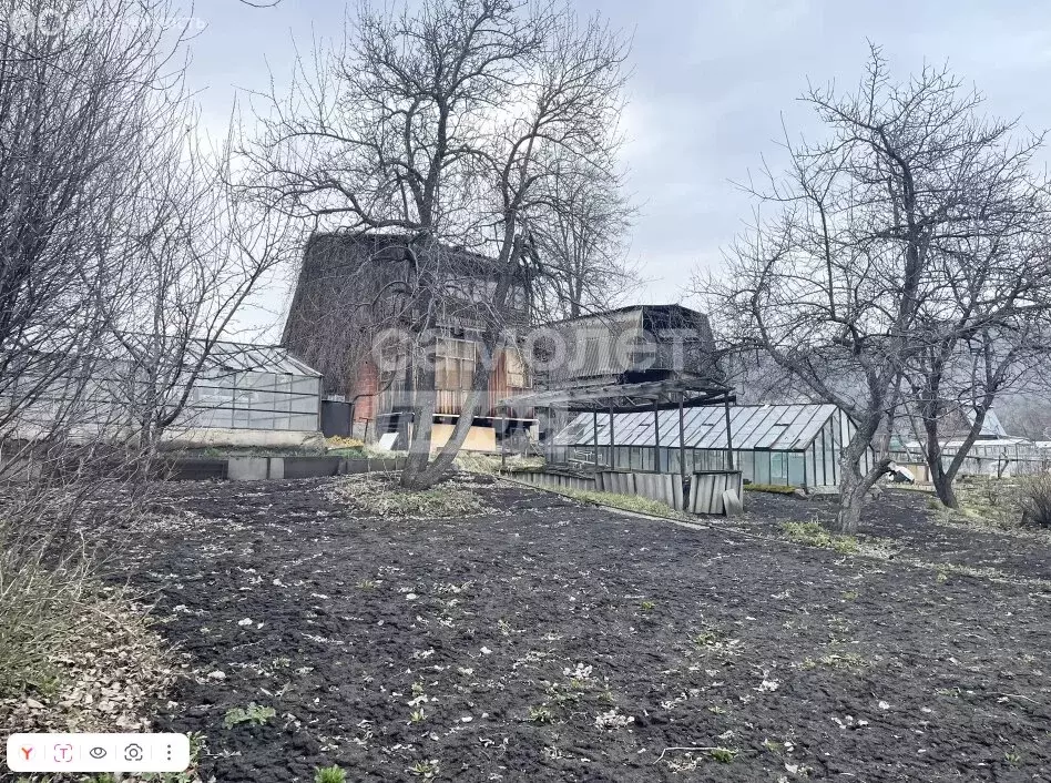 Участок в Миасс, СНТ Урал-1, 368 (5.3 м) - Фото 2