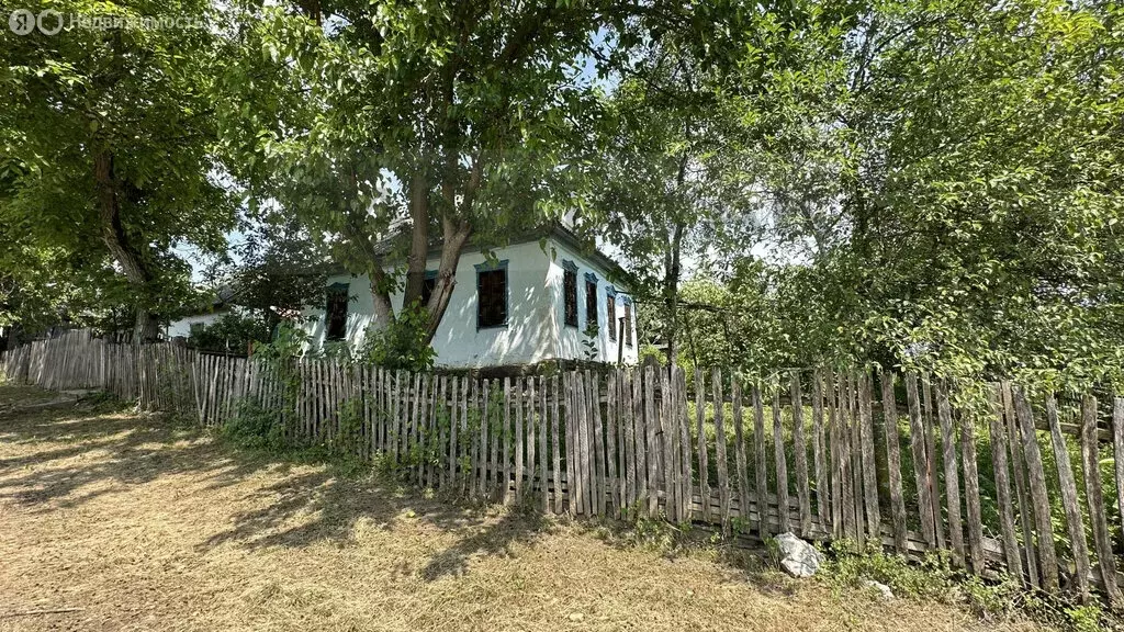 Участок в станица Курджипская, Школьная улица, 14 (14.43 м) - Фото 1