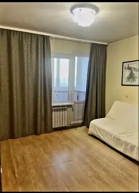 2-к кв. Бурятия, Улан-Удэ Стеклозавод мкр, ул. Батожабая, 9 (50.0 м) - Фото 1