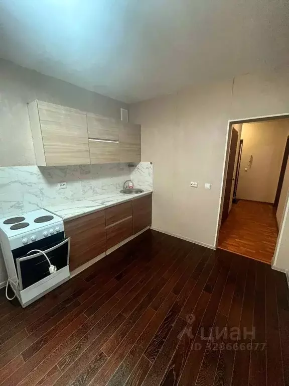 1-к кв. Алтайский край, Барнаул Лазурная ул., 51 (38.0 м) - Фото 2