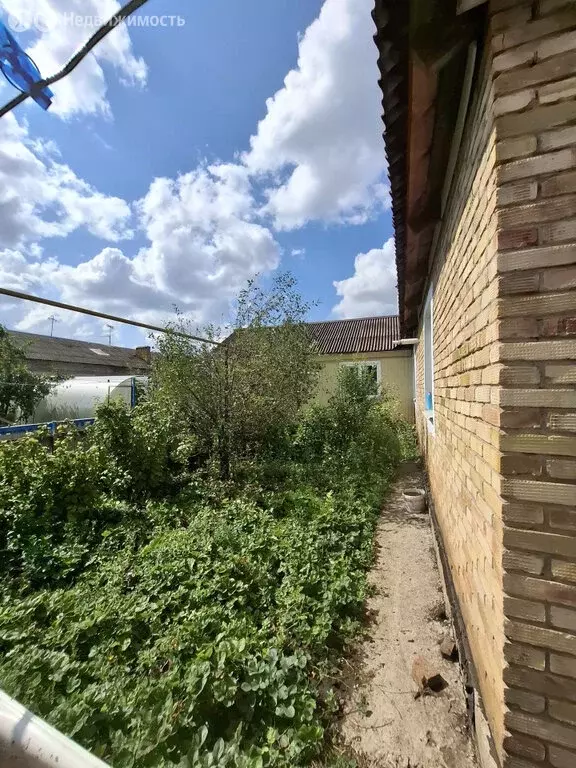 Дом в Туймазы, улица Щербакова, 74 (49.6 м) - Фото 0