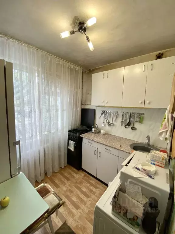 3-к кв. Краснодарский край, Краснодар ул. Гидростроителей, 35 (60.0 м) - Фото 0