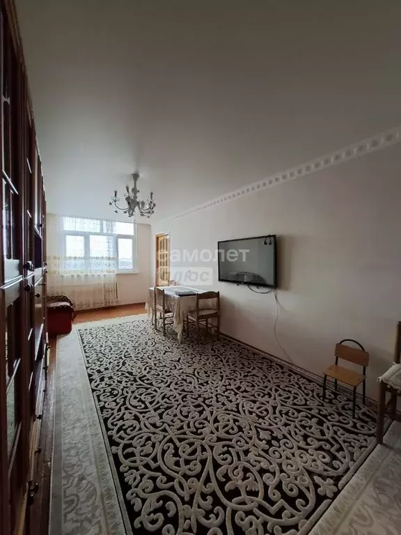 3-к кв. Дагестан, Дербент ул. Саида Габиева, 18 (61.5 м) - Фото 1