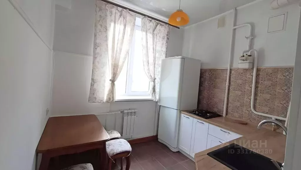 2-к кв. Воронежская область, Воронеж Пушкинская ул., 4 (54.1 м) - Фото 1