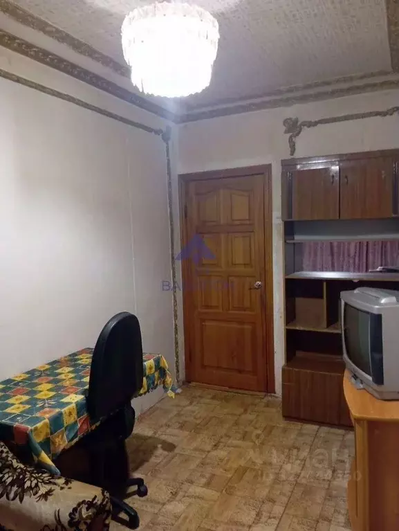 Комната Ростовская область, Волгодонск просп. Строителей (15.0 м) - Фото 1