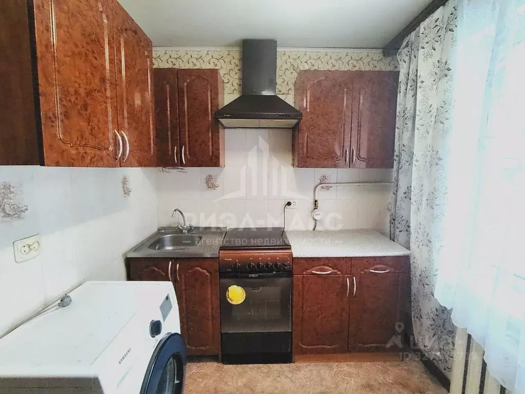 2-к кв. Брянская область, Брянск ул. Любезного, 6 (49.0 м) - Фото 1