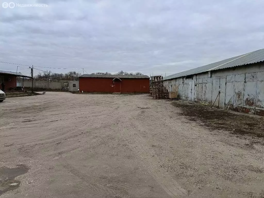 Склад (562 м) - Фото 2