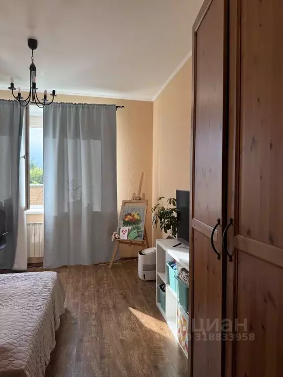2-к кв. Москва Соколово-Мещерская ул., 16/114 (68.5 м) - Фото 0