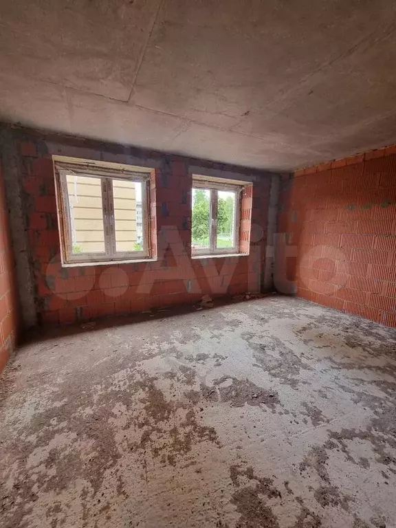 3-к. квартира, 86,2 м, 4/12 эт. - Фото 1