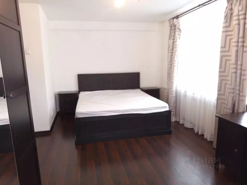 1-к кв. Москва Комсомольский просп., 11 (32.0 м) - Фото 1