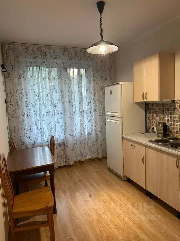 1-к кв. Ленинградская область, Приозерск ул. Суворова, 42 (36.0 м) - Фото 1