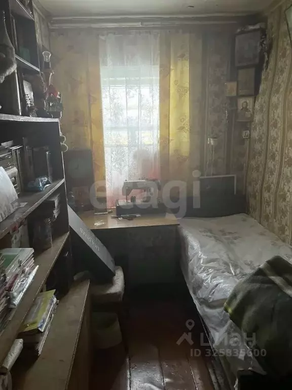 Дом в Самарская область, Сызрань Емельяновская ул., 128 (76 м) - Фото 1